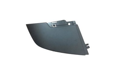 RH UPPER FRONT PANEL COVER - VL1086