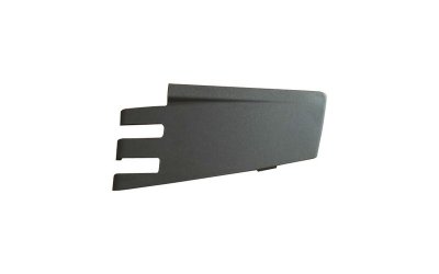 LH LOWER GRILLE BLANK - VL1091