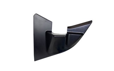 LOWER MIRROR ARM COVER LH - VL1124