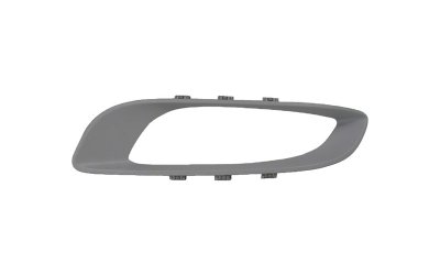 FOGLAMP TRIM LH (GREY) - D6L107G