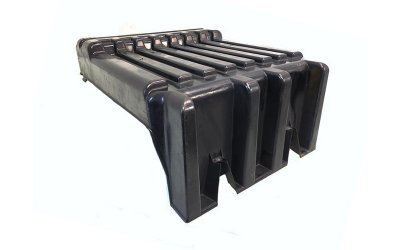 BATTERY COVER (LF55) - DLF420