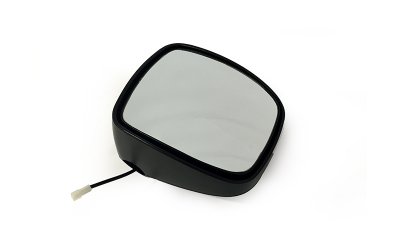 WIDE ANGLE MIRROR (ELECTRIC) - DCF803