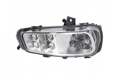 LH FOGLAMP (WITH DRL) - MB1183