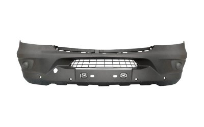 FRONT BUMPER (WITH SENSOR HOLES) - MB1240