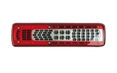 LH REAR LAMP (with PLATE LAMP) - V4H751