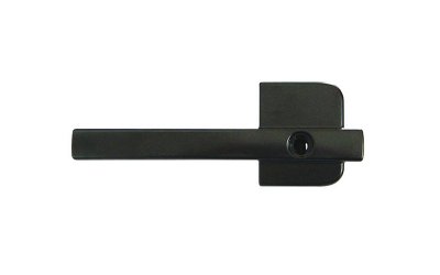 DOOR HANDLE OUTER LH - D2X371