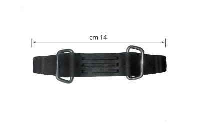 BATTERY STRAP (14cm) - IV1051