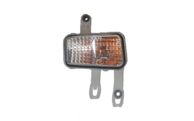 INDICATOR LAMP RH - MGL702