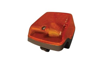 INDICATOR LAMP RH (AMBER) - MAT704