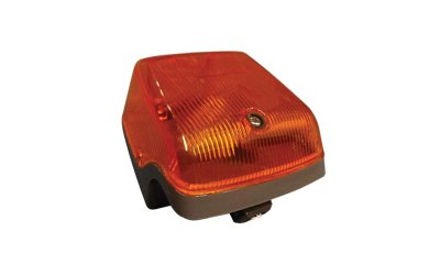 INDICATOR LAMP LH (AMBER) - MAT705