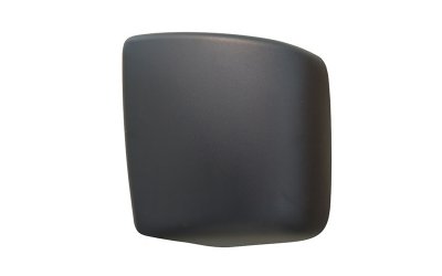 WIDE ANGLE MIRROR COVER RH - S6S812