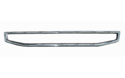 LOWER GRILLE TRIM (CHROME) - V4H235SC