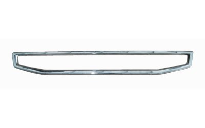 UPPER GRILLE TRIM (CHROME) - V4H245SC