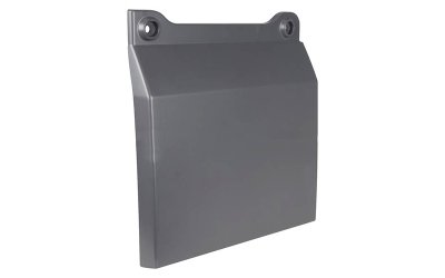 LOWER CAB DEFLECTOR EXTENSION REAR RH - DF1096