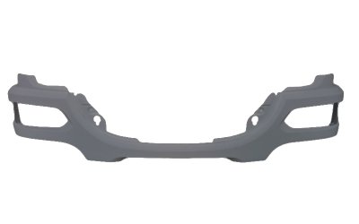 HEADLAMP PANEL GREY (14-16T) - D6L150G