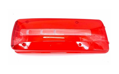 REARLAMP LENS RH/LH - DF1102