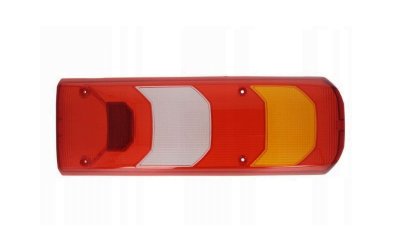 REAR LAMP LENS - MB1255