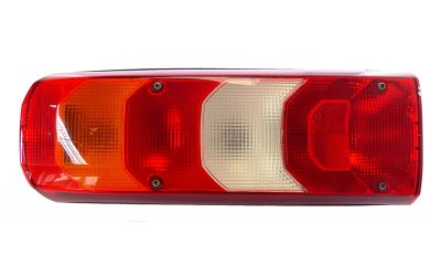 LH / RH REAR LAMP (BULB TYPE) - MB1256