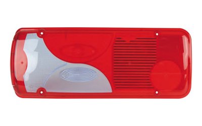 LH REAR LAMP LENS - MN1120