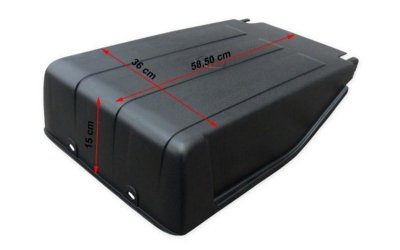 BATTERY COVER - MN1130