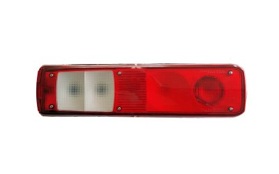 LH REAR LAMP (BULB TYPE) - RN1105