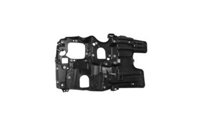 RH HEADLAMP MOUNTING BRACKET (LOW CAB) - RN1116