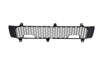 FRONT CENTRAL GRILLE UPPER MESH PANEL - SC1151