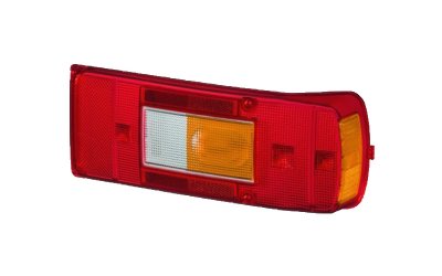 LH / RH REAR LAMP LENS - VL1189