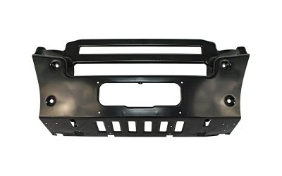 CENTRE STEEL BUMPER - IV1080