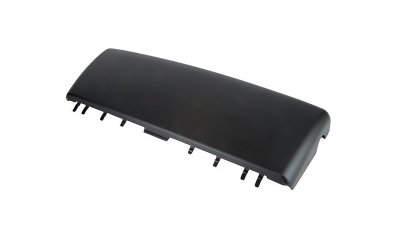 LH / RH MIRROR COVER (BLACK) - MN1140