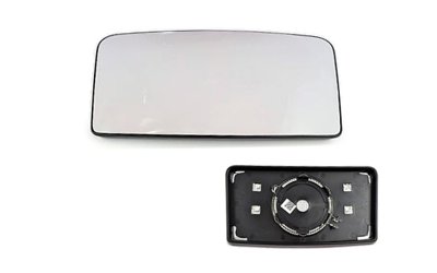 LH / RH MAIN MIRROR GLASS - RN1125