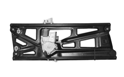 WINDOW REGULATOR RH - DF1115