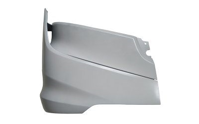 RH BUMPER CORNER (PRIMER) - IV1102P