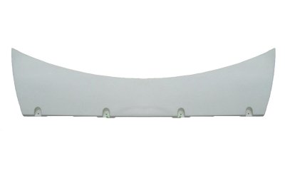 ROOF SPOILER  - XF105 SUPERSPACE CAB - DF1121