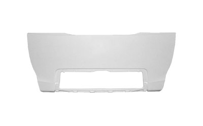 UPPER FRONT PANEL (BARE) - RENAULT D - RN1099