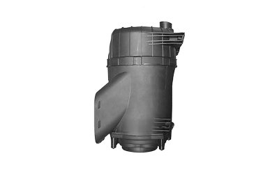 AIR FILTER HOUSING - S6S900