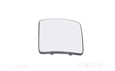 WIDE ANGLE MIRROR GLASS RH / LH (HEATED) - VL1216