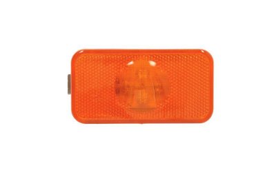 MARKER LAMP LED 102X54X16 - VL1218