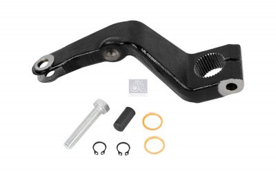 DT Spare Parts - Repair kit - 4.91033