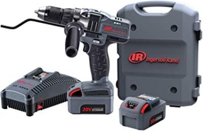 Cordless Drill/Driver - D5140-K22-EU Drill Kit