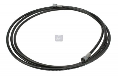 DT Spare Parts -  Hose line - 3.84054 - 1 Pack