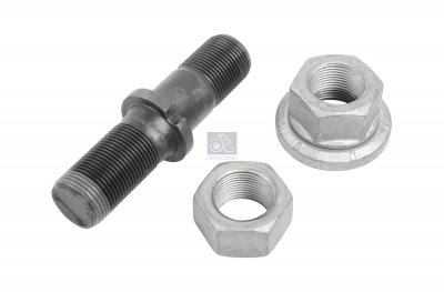 DT Spare Parts -  Wheel bolt - 10.30042 - 1 Pack