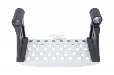 DT Spare Parts -  Step plate - SA2D0709 - 1 Pack