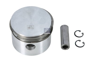 Piston D: 80 mm, STD DT Spare Parts 7.62132