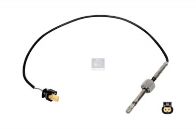 DT Spare Parts - Exhaust gas temperature sensor - 4.69532