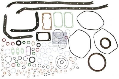 DT Spare Parts -  Overhaul kit - 2.91120 - 1 Pack