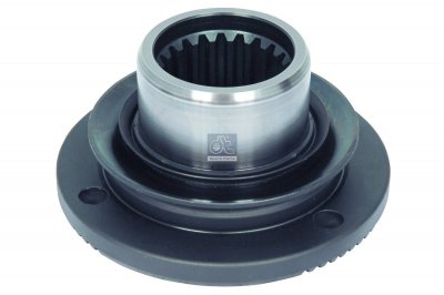 DT Spare Parts - Drive flange - 2.35149