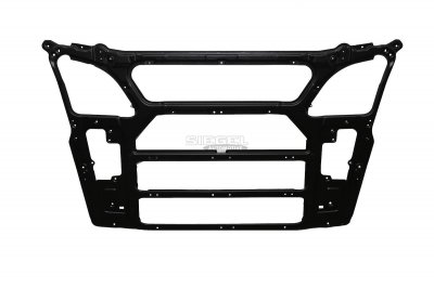 DT Spare Parts -  Front grill - SA2D0816 - 1 Pack