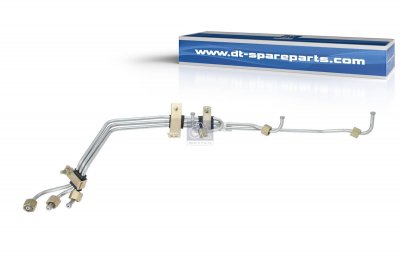 DT Spare Parts -  Injection line kit - 1.12058 - 1 Pack