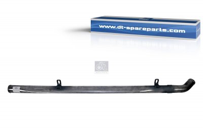 DT Spare Parts - Coolant pipe - 1.14140